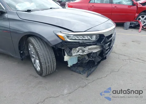2020 Honda Accord Lx from USA, damaged, VIN 1HGCV1F19LA082766